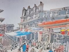 -聚首堂·特色小吃·肘子(什刹海德胜门店)