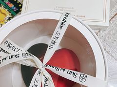 -三与叁山生日蛋糕·甜品·下午茶(北京五道口店)