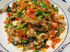 -衡厨·衡阳土菜(中南店)