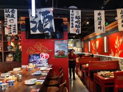 -老北京胡同味道二荤铺(酒仙桥店)
