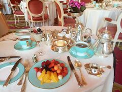 -The Ritz Restaurant