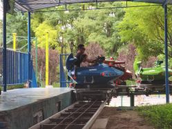 -大望京儿童游乐场