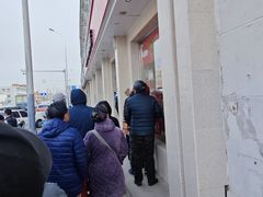 -大桥道食品商店(咸阳路店)