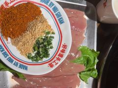 -牛市坎火锅(建设路店)