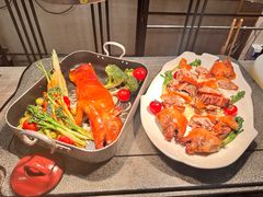 -味餐厅·海鲜·火锅·自助餐