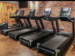 -NRG 健身私教CLUB(云山路店)