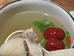 -谷丽麦馕新疆菜·清真(步步高梅溪新天地店)