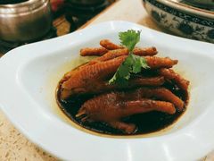 -点都德(大茶楼店)