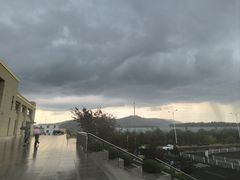 -图们国门景区