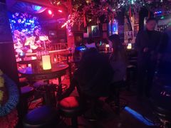 -周庄红庭演艺酒吧