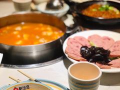 -蕃茄述·好汤自然来(江汉路店)