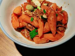 -农耕记·湖南土菜(halo广场店)