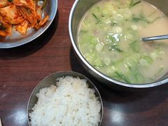 -神仙雪浓汤(明洞店)
