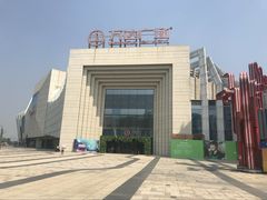 -万达广场(龙湾店)
