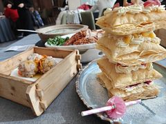 -海景壹号大酒店(滨湖店)