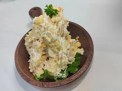 -俄士厨房(时代天街店)