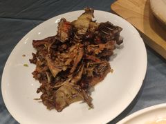 -名都饭店