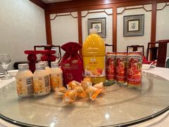 -丰泽园饭店