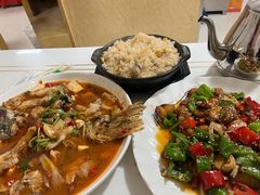 -煲来饱去冷水鱼