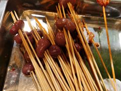 -钢管厂五区小郡肝火锅串串香(总店)