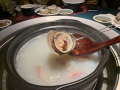 -大良毋米粥(锦龙路总店)
