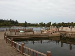 -白沙门生态公园