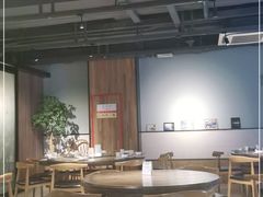 大堂-黛瓦里巷(南京东路店)