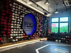 -EVE格斗健身工作室(周康店)