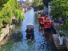 -南浔古镇