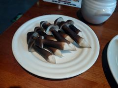 -黑鸡小馆(金源店)