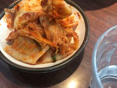 -神仙雪浓汤(明洞店)