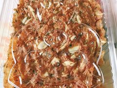 杏仁肉纸-霁月台现烤猪肉脯(万达茂店)