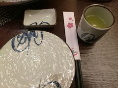 -晓寿司·精致料理(绿地店)
