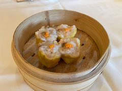 -利苑酒家(合景国际金融广场店)
