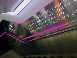 -P.STYLE 派斯造型