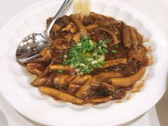 -得月楼·省级非遗·传统苏帮菜(观前店)