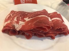 -东来顺饭庄(王府井步行街店)