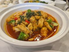 -功德林素菜饭庄(前门店)