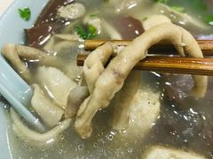 -金原鸭血粉丝汤总店(锁金村店)