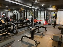 -AC健身·运动康复工作室(千灯湖店)