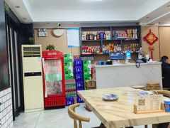 -尚岛私房菜(西方巷店)