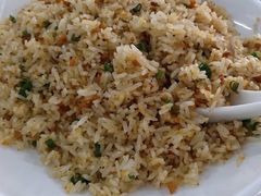 招牌海胆炒饭-明记海鲜大排档(巽寮湾店)