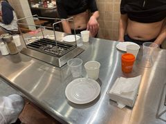 -小寒羊烧烤(凯瑞时代大厦店)