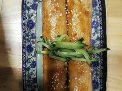 -老城南.鸭血粉丝汤(夫子庙店)