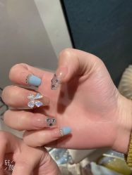 -雪儿·YuKi美甲美睫皮肤管理Salon