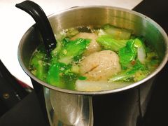 -小明同学(三里屯店)
