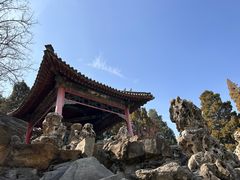 -北京市劳动人民文化宫(太庙)