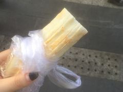 -小红旗臭豆腐炸冷面(万达店)