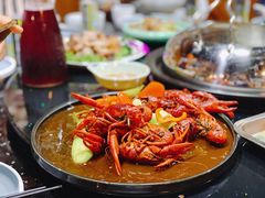 -鲜小岛·铜锅涮肉
