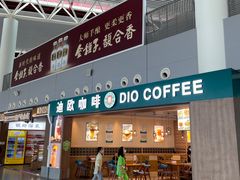 -合肥新桥国际机场-航站楼